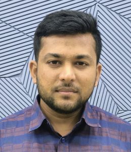 Al-Amin Hossain - MD (Managing Director) at AD Sarkar Group BD