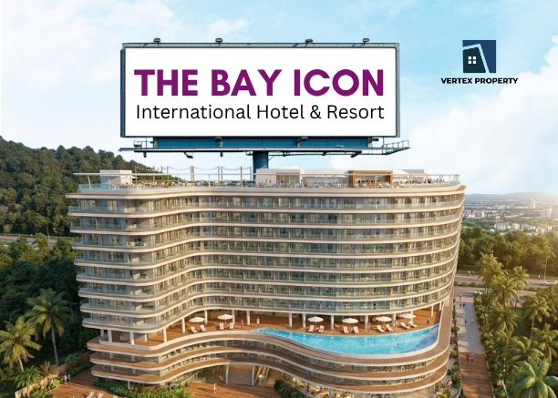 Bay Icon Hotel & Resort