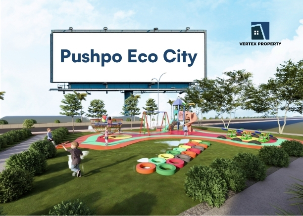 Pushpo Eco City