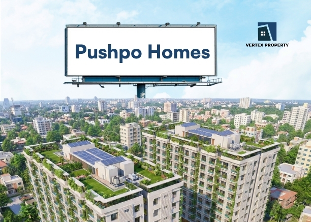 Pushpo Homes