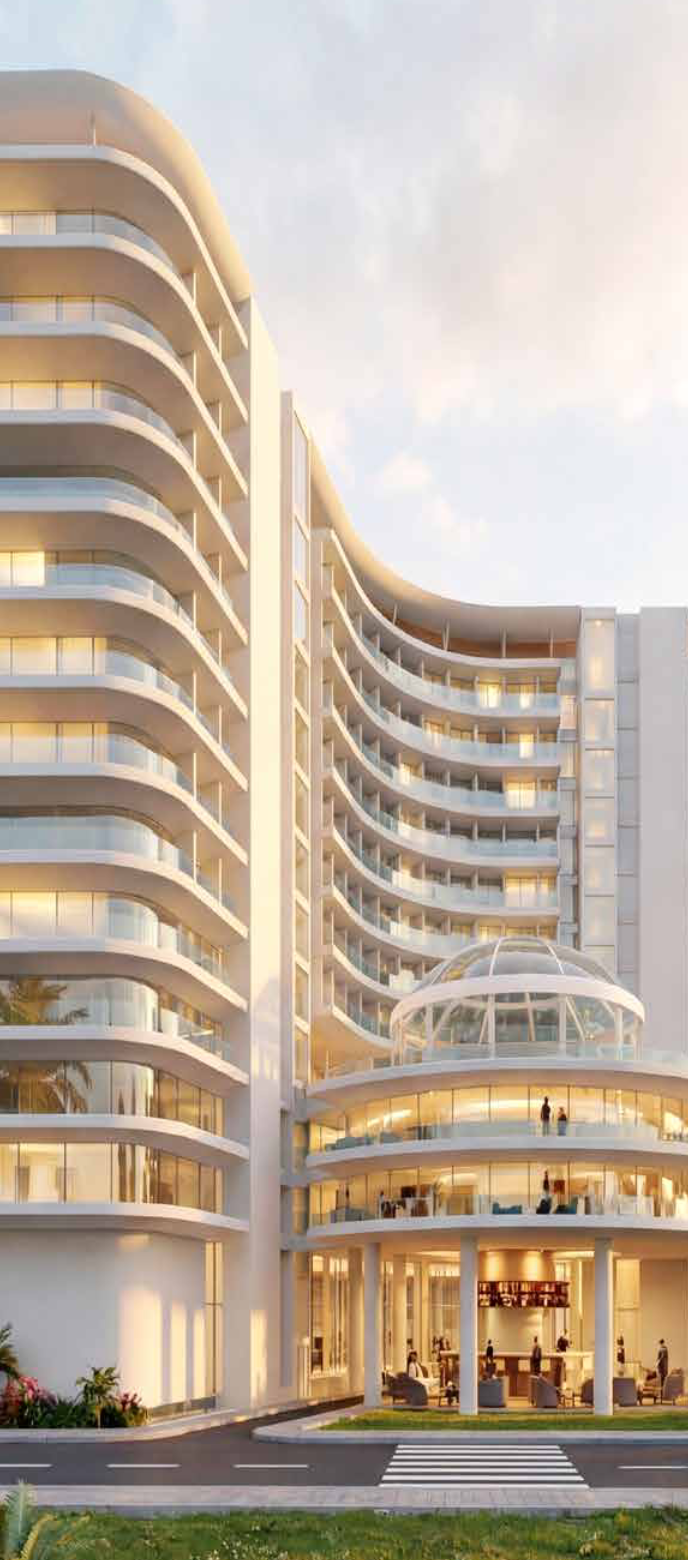 AD Sarkar Group Premium Project Milestone Structural Showcase